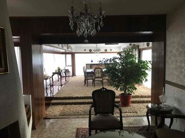 OPORTUNIDAD ¡¡¡ RESIDENCIA A 15 MINUTOS DEL CENTRO DE TOLUCA CAMINANDO¡¡¡ Y A PRECIO DE TERRENO