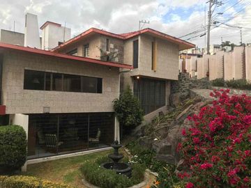 OPORTUNIDAD ¡¡¡ RESIDENCIA A 15 MINUTOS DEL CENTRO DE TOLUCA CAMINANDO¡¡¡ Y A PRECIO DE TERRENO
