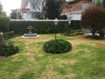 OPORTUNIDAD ¡¡¡ RESIDENCIA A 15 MINUTOS DEL CENTRO DE TOLUCA CAMINANDO¡¡¡ Y A PRECIO DE TERRENO