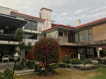 OPORTUNIDAD ¡¡¡ RESIDENCIA A 15 MINUTOS DEL CENTRO DE TOLUCA CAMINANDO¡¡¡ Y A PRECIO DE TERRENO