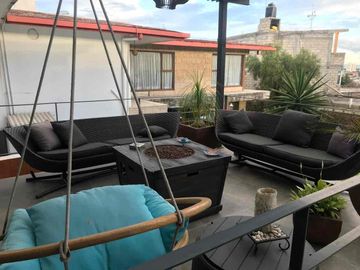 OPORTUNIDAD ¡¡¡ RESIDENCIA A 15 MINUTOS DEL CENTRO DE TOLUCA CAMINANDO¡¡¡ Y A PRECIO DE TERRENO