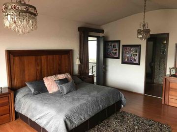 OPORTUNIDAD ¡¡¡ RESIDENCIA A 15 MINUTOS DEL CENTRO DE TOLUCA CAMINANDO¡¡¡ Y A PRECIO DE TERRENO