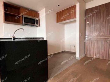 Departamento en Venta Stampa Santa Fe.