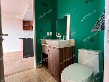 Departamento en Venta Stampa Santa Fe.