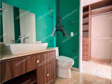 Departamento en Venta Stampa Santa Fe.
