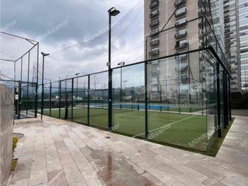 Departamento en Venta Stampa Santa Fe.