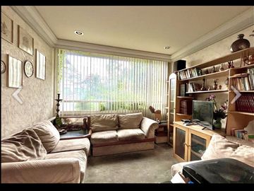 Casa en Venta en Polanco