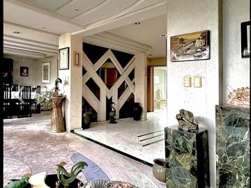 Casa en Venta en Polanco