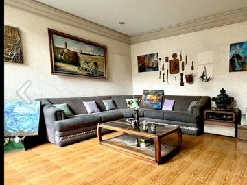 Casa en Venta en Polanco