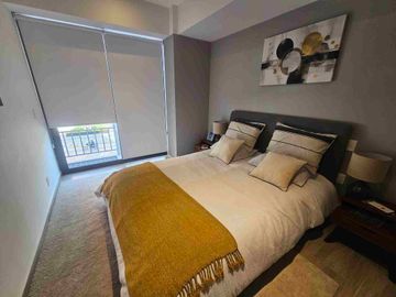 DEPARTAMENTO EN VENTA SAN PEDRO DE LOS PINOS