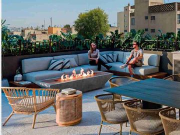DEPARTAMENTO EN VENTA SAN PEDRO DE LOS PINOS