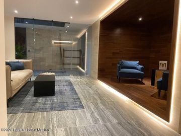 Casa en Venta en 	Cuajimalpa de Morelos, Cuajimalpa CMB 25-652.