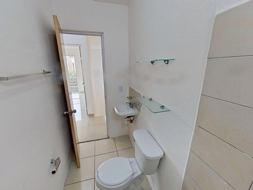 Casa en Venta en Parque de las Aves, Zapopan | A 5 Minutos del Centro de Tesistán