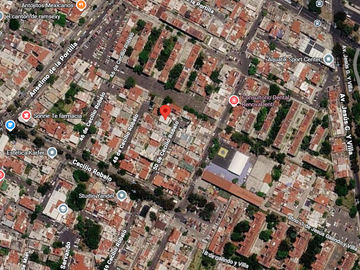 NO CREDITOS, CASA EN VENTA JARDIN BALBUENA, VENUSTIANO CARRANZA, CDMX