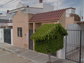 Casa en venta en Guanajuato, Col. Colonial