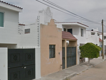 Casa en venta en Guanajuato, Col. Colonial