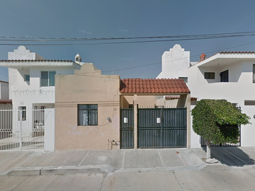 Casa en venta en Guanajuato, Col. Colonial