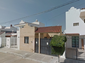 Casa en venta en Guanajuato, Col. Colonial