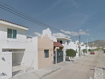 Casa en venta en Guanajuato, Col. Colonial