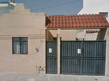 Casa en venta en Guanajuato, Col. Colonial