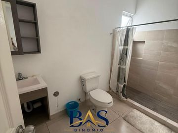 Casa en Renta | Arbado Castañares, Apodaca, N.L. 📍 Carretera Mezquital–Santa Rosa