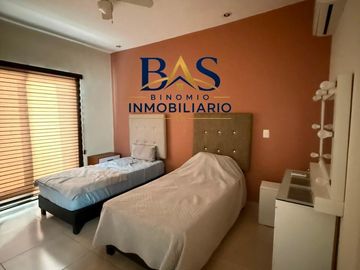 Casa en Renta | Arbado Castañares, Apodaca, N.L. 📍 Carretera Mezquital–Santa Rosa