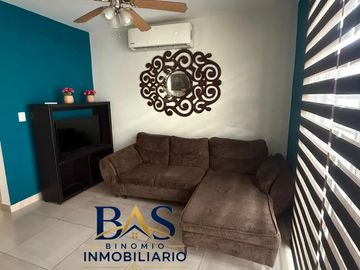 Casa en Renta | Arbado Castañares, Apodaca, N.L. 📍 Carretera Mezquital–Santa Rosa