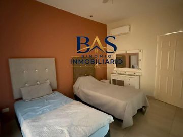 Casa en Renta | Arbado Castañares, Apodaca, N.L. 📍 Carretera Mezquital–Santa Rosa