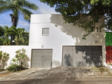 VENTA DE CASA EN CUERNAVACA DELICIAS MORELOS