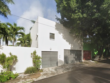 VENTA DE CASA EN CUERNAVACA DELICIAS MORELOS