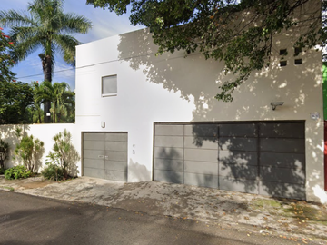 VENTA DE CASA EN CUERNAVACA DELICIAS MORELOS