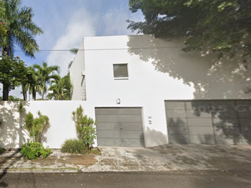 VENTA DE CASA EN CUERNAVACA DELICIAS MORELOS