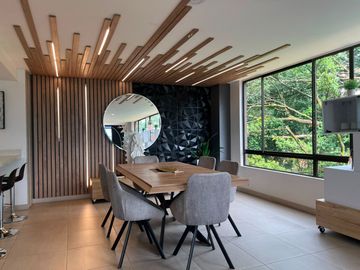 Apartamento en Venta en Alejandría, El Poblado