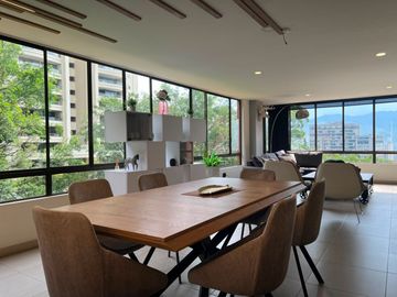 Apartamento en Venta en Alejandría, El Poblado