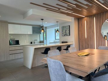 Apartamento en Venta en Alejandría, El Poblado