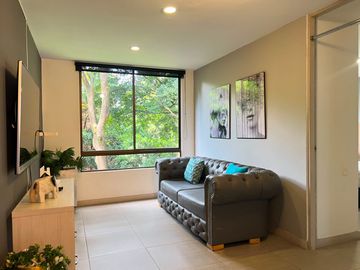 Apartamento en Venta en Alejandría, El Poblado
