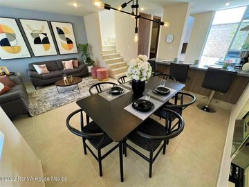 Casa en Venta en Zákia | Opción de Recámara en Planta Baja JPC139