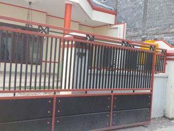 Rumah murah luas di Jenggolo sidoarjo