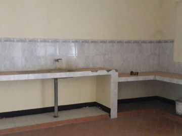 Rumah murah luas di Jenggolo sidoarjo