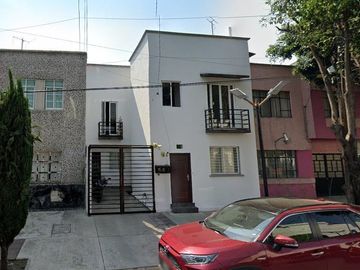 Casa en Venta, GAM, Industrial