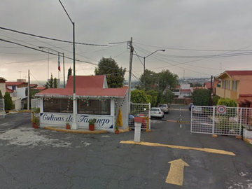 NO CREDITOS, CASA EN VENTA COLINAS DE TARAGO, ALVARO OBREGON, CDMX