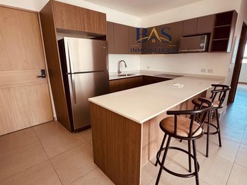 DEPARTAMENTO EN RENTA | TORRE MIRALL 📍 Chepevera, Monterrey, N.L.