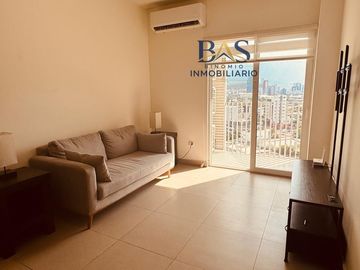 DEPARTAMENTO EN RENTA | TORRE MIRALL 📍 Chepevera, Monterrey, N.L.