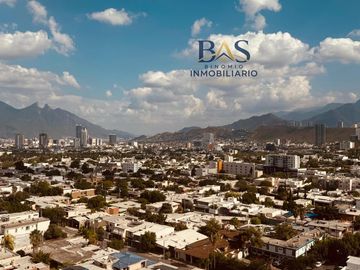 DEPARTAMENTO EN RENTA | TORRE MIRALL 📍 Chepevera, Monterrey, N.L.