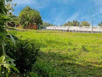 Tanah Murah Zona Kuning Berdampingan RM Mba Pesta Pakem