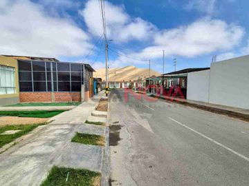 Venta de casa