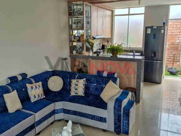 Venta de casa