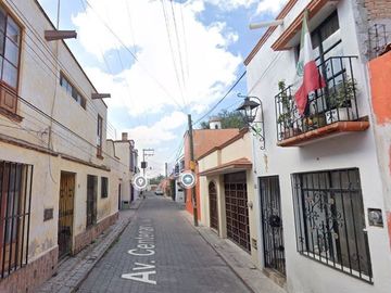 VENTA DE CASA EN CENTRO, TEQUESQUIAPAN, QUERETARO