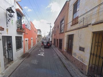 VENTA DE CASA EN CENTRO, TEQUESQUIAPAN, QUERETARO