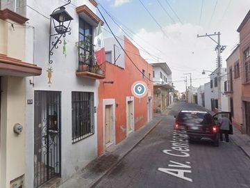 VENTA DE CASA EN CENTRO, TEQUESQUIAPAN, QUERETARO